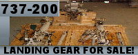 Landing Gear For Sale